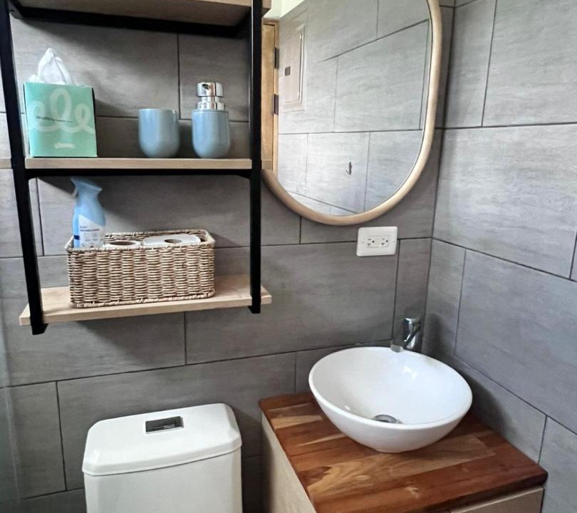 Photo of Bathroom in Playa Grande