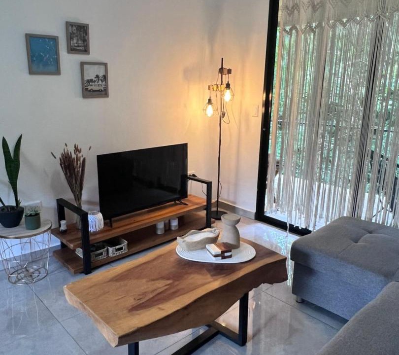 Photo of Livingroom in Playa Grande