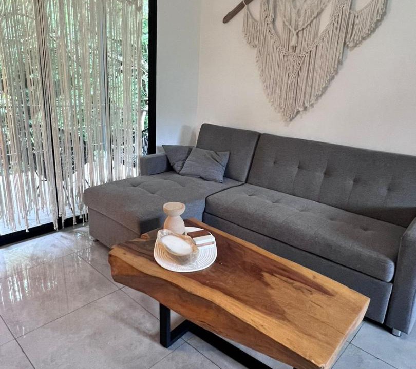 Photo of Livingroom in Playa Grande