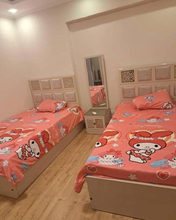 Photo of Bedroom in Tafilah Governorate