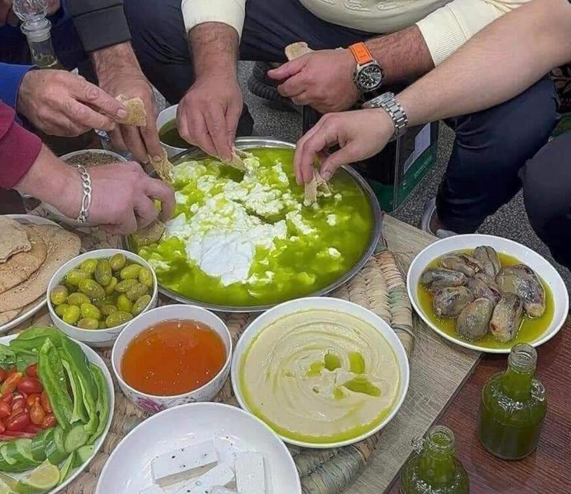 Photo of Others in Tafilah Governorate
