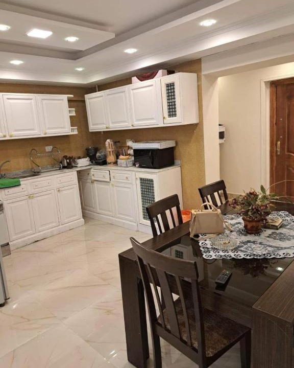 Photo of Kitchen in Tafilah Governorate