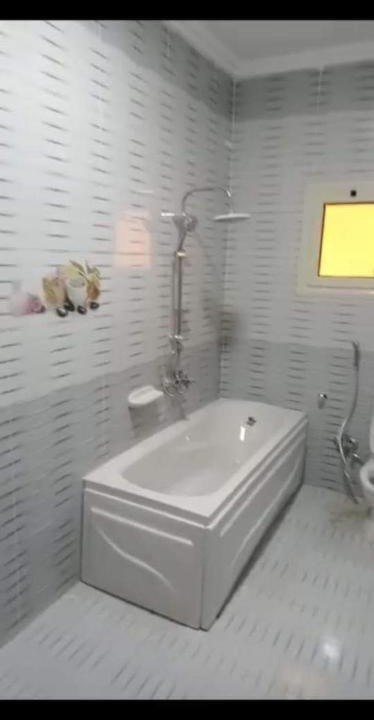 Photo of Bathroom in Tafilah Governorate