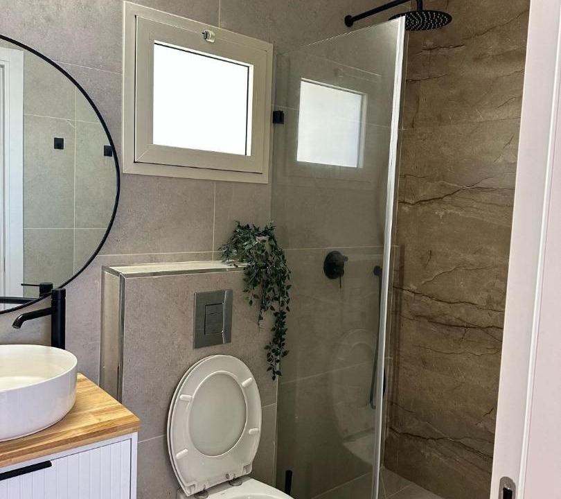 Photo of Bathroom in Nahariya