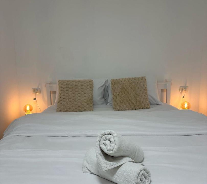Photo of Bedroom in Nahariya