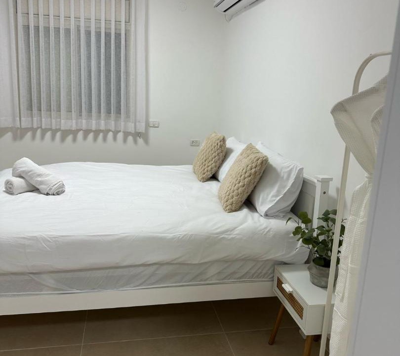 Photo of Bedroom in Nahariya