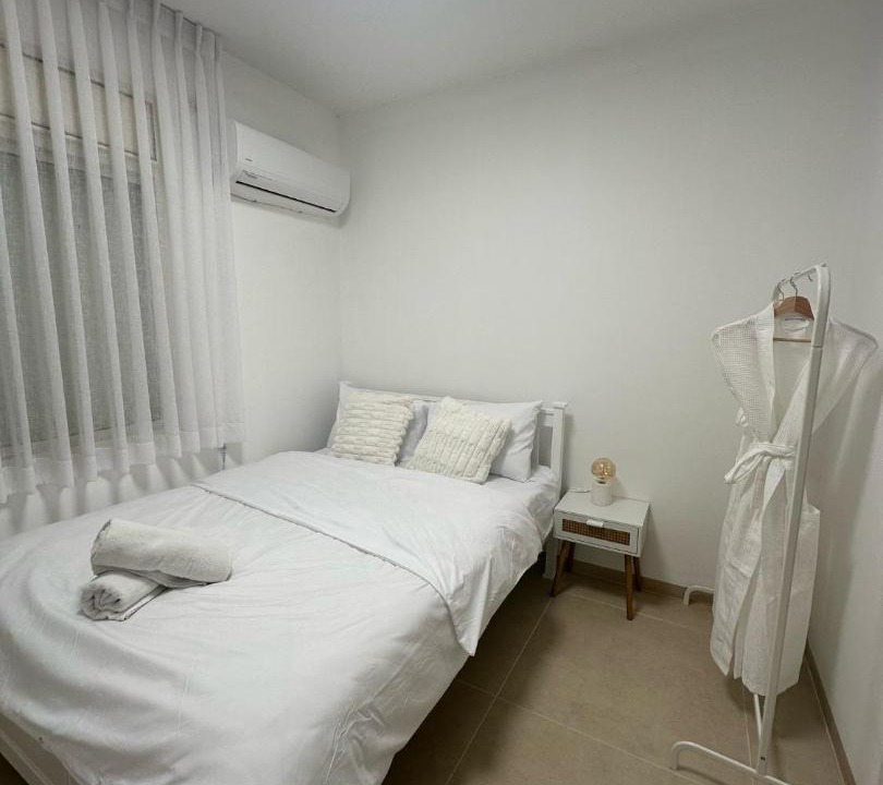 Photo of Bedroom in Nahariya
