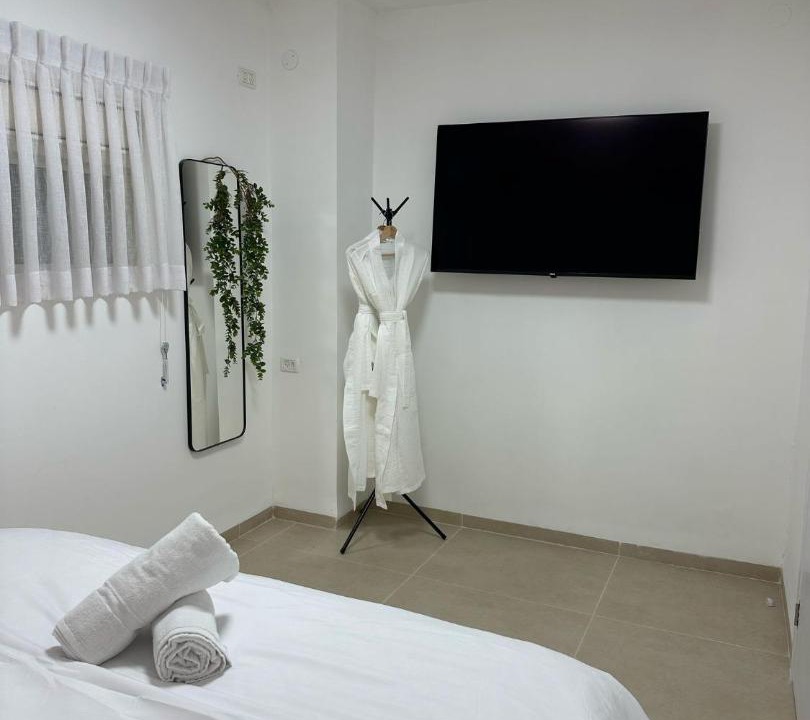 Photo of Bedroom in Nahariya