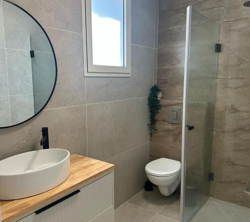 Photo of Bathroom in Nahariya