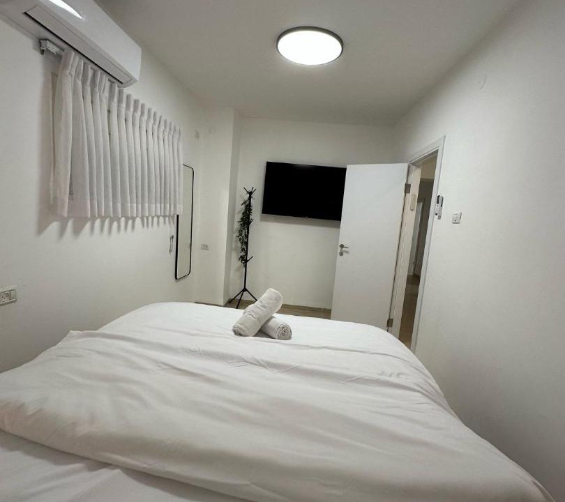 Photo of Bedroom in Nahariya