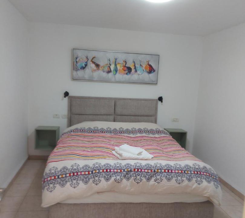 Photo of Bedroom in Ramat Yishai