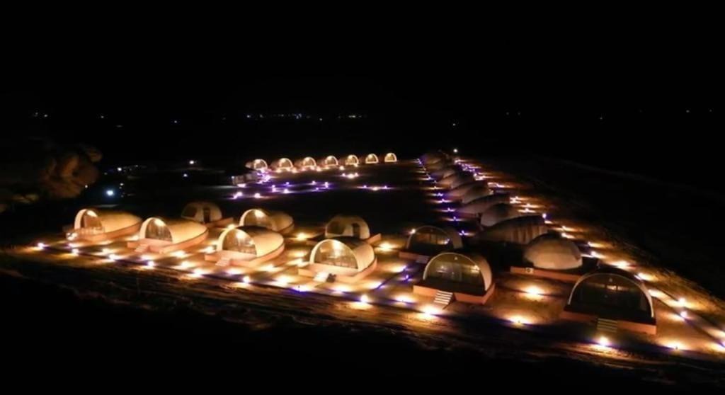 Photo of Others in Wadi Rum