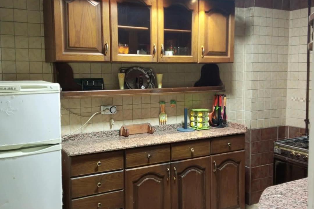 Photo of Kitchen in Sahab