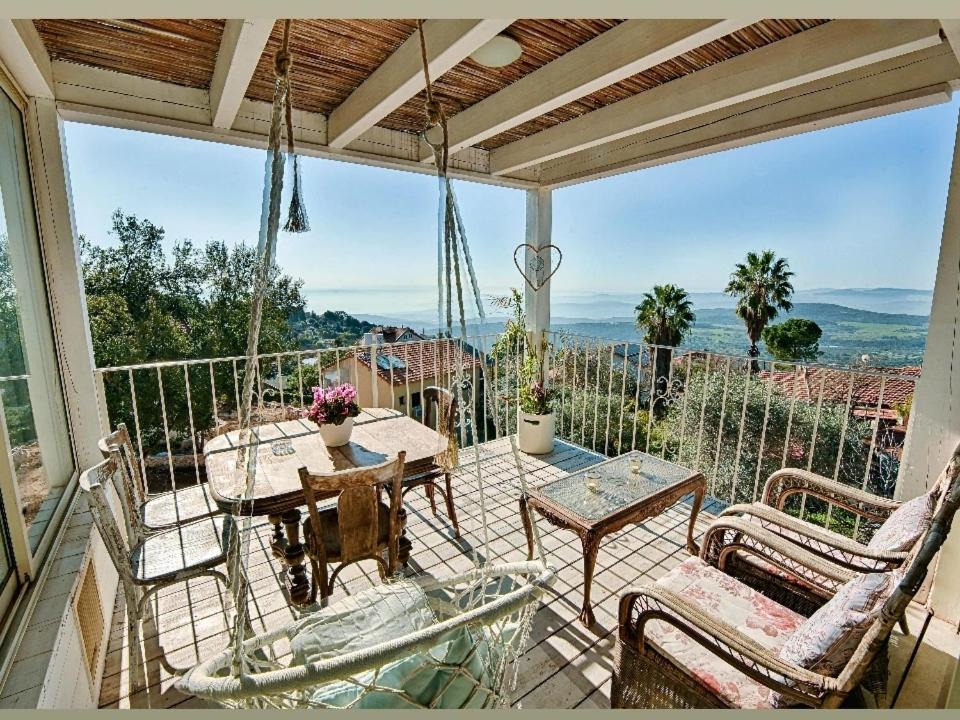 Photo of Patio Balcony in Amirim