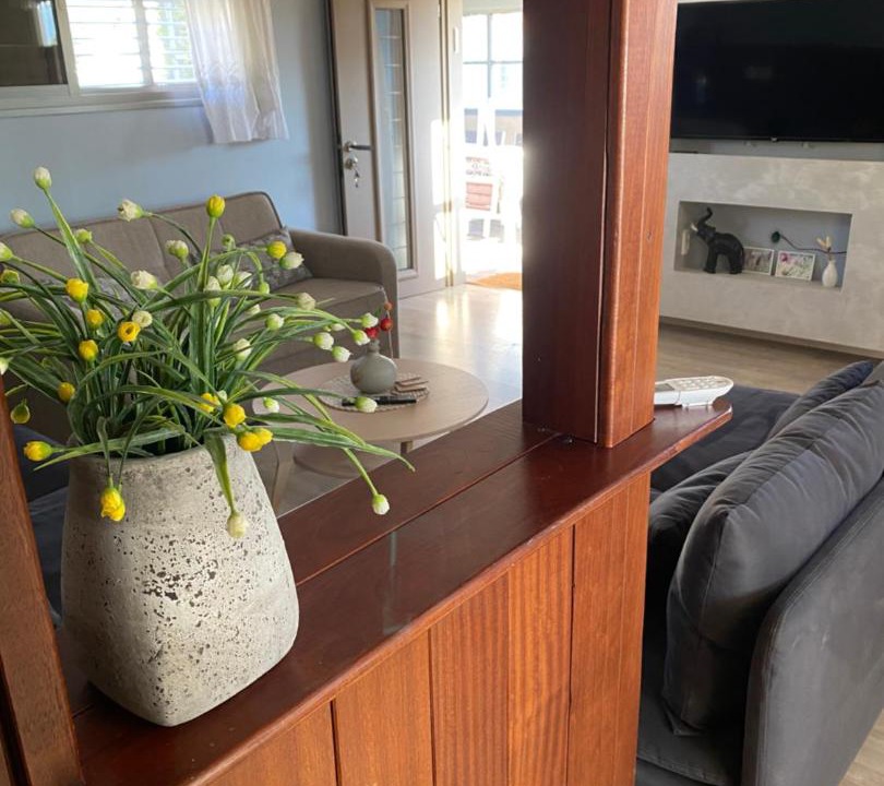 Photo of Livingroom in Shlomi
