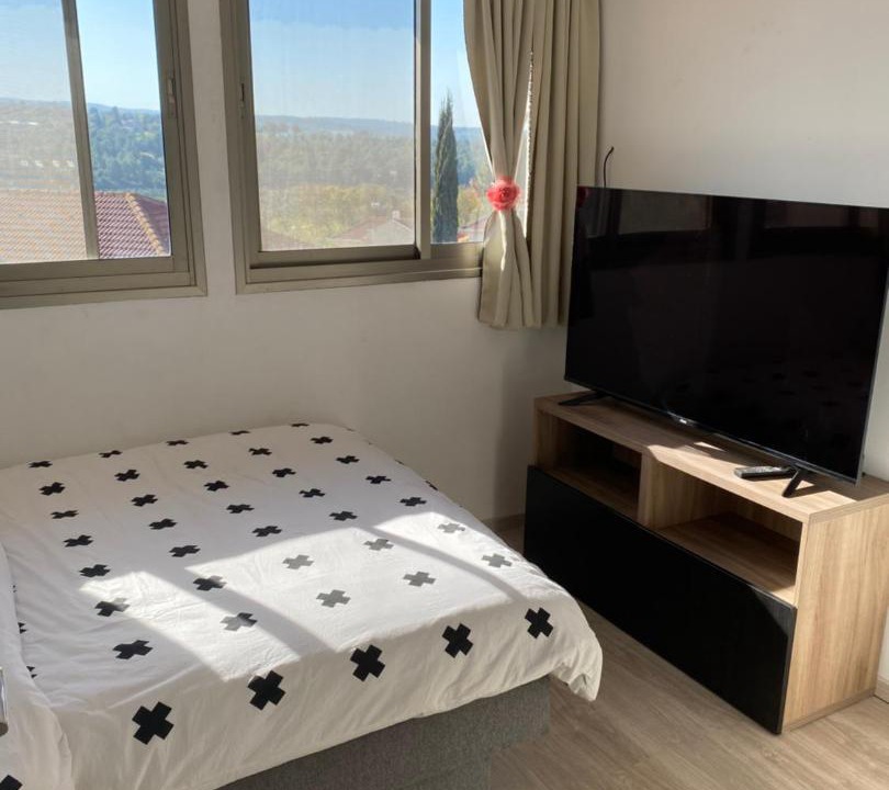 Photo of Bedroom in Shlomi