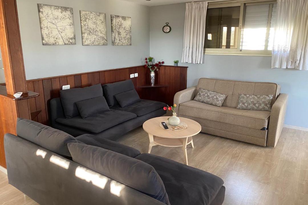Photo of Livingroom in Shlomi