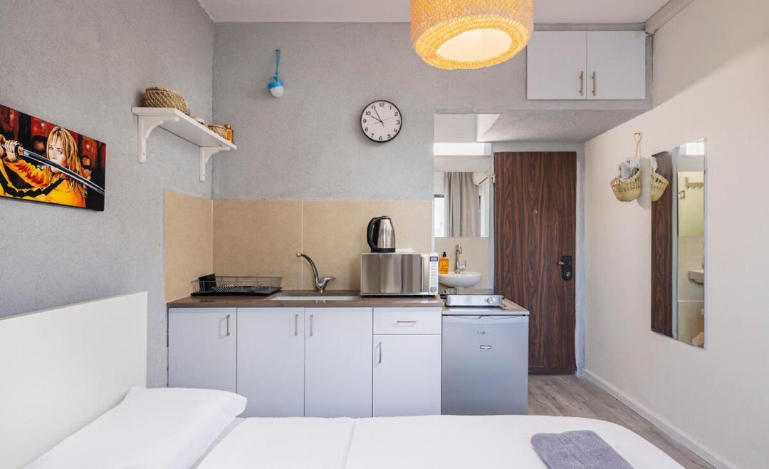Photo of Others in Neve Tzedek