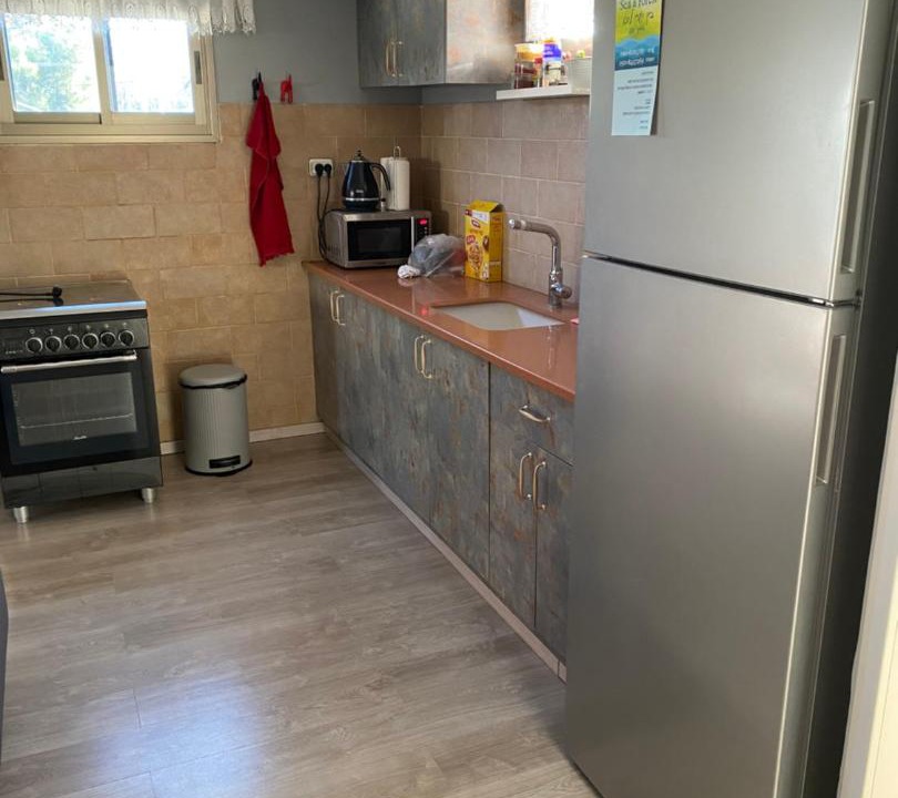 Photo of Kitchen in Shlomi