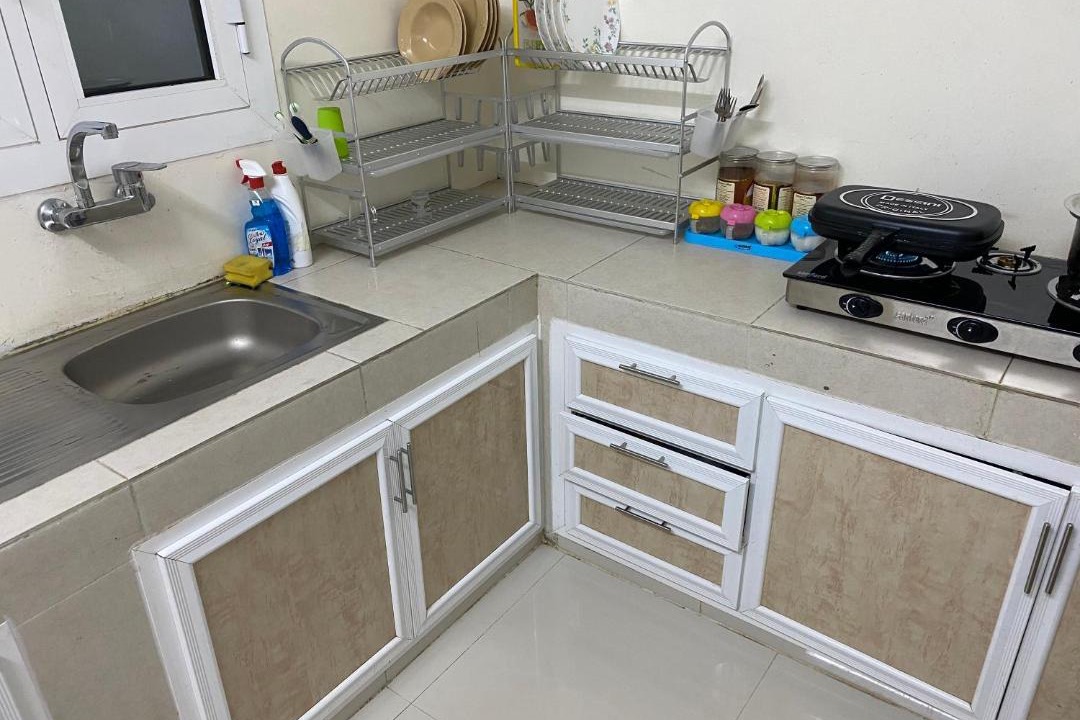 Photo of Kitchen in Bidiya