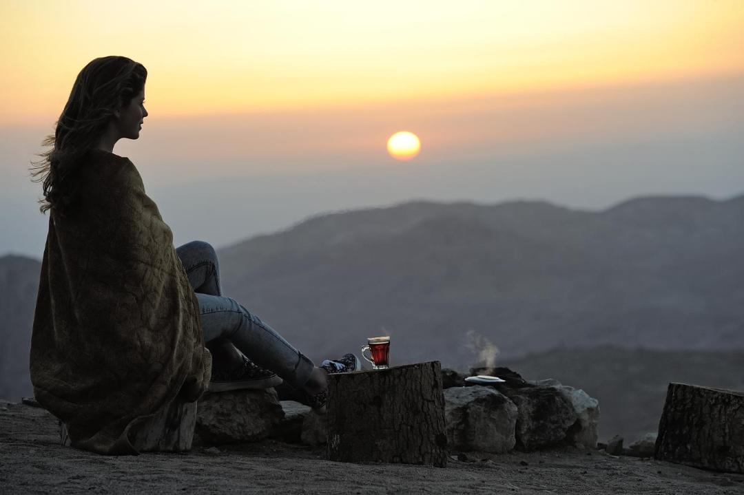 Photo of Others in Wadi Musa