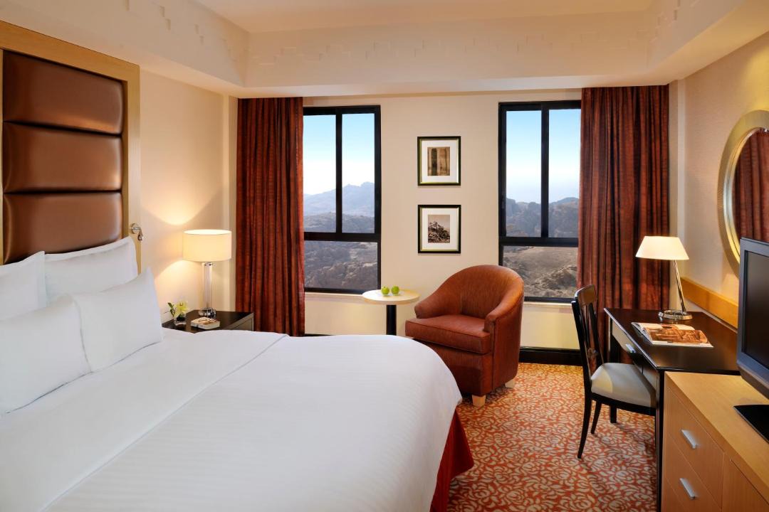 Photo of Bedroom in Wadi Musa