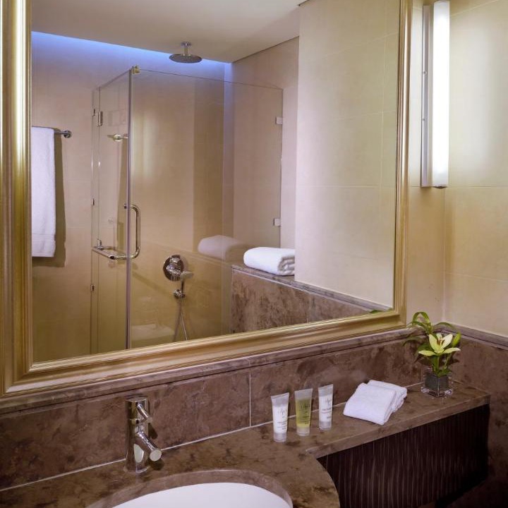 Photo of Bathroom in Wadi Musa