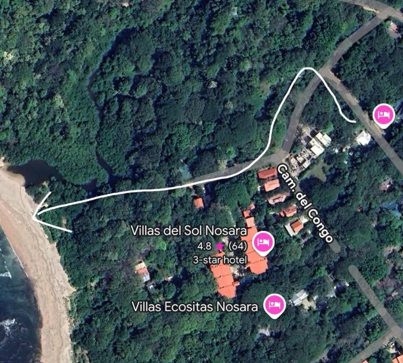 Photo of Others in Nosara