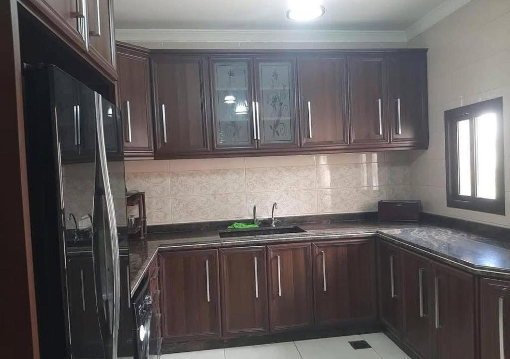 Photo of Kitchen in Ash Shajarah