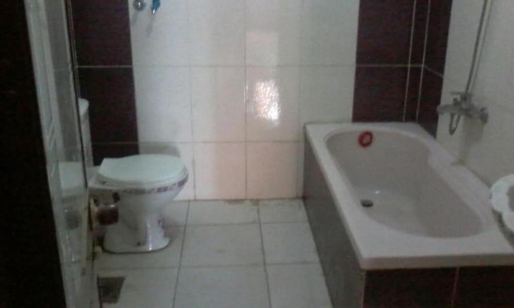 Photo of Bathroom in Ash Shajarah