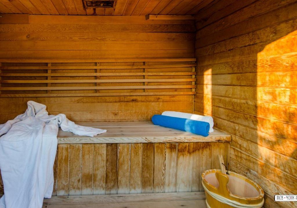 Photo of Bathroom in Ma'ale Gamla