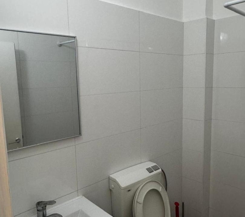 Photo of Bathroom in Haifa