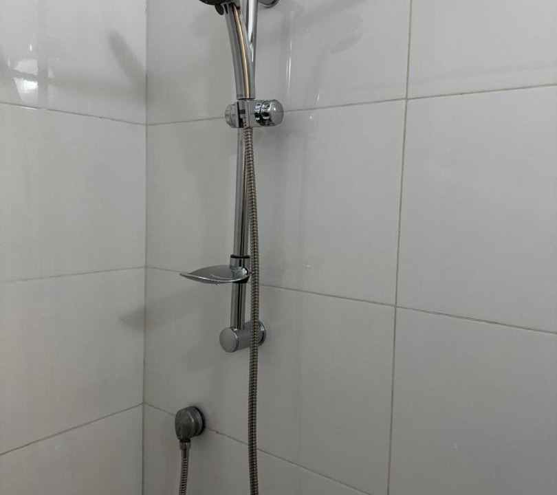 Photo of Bathroom in Haifa