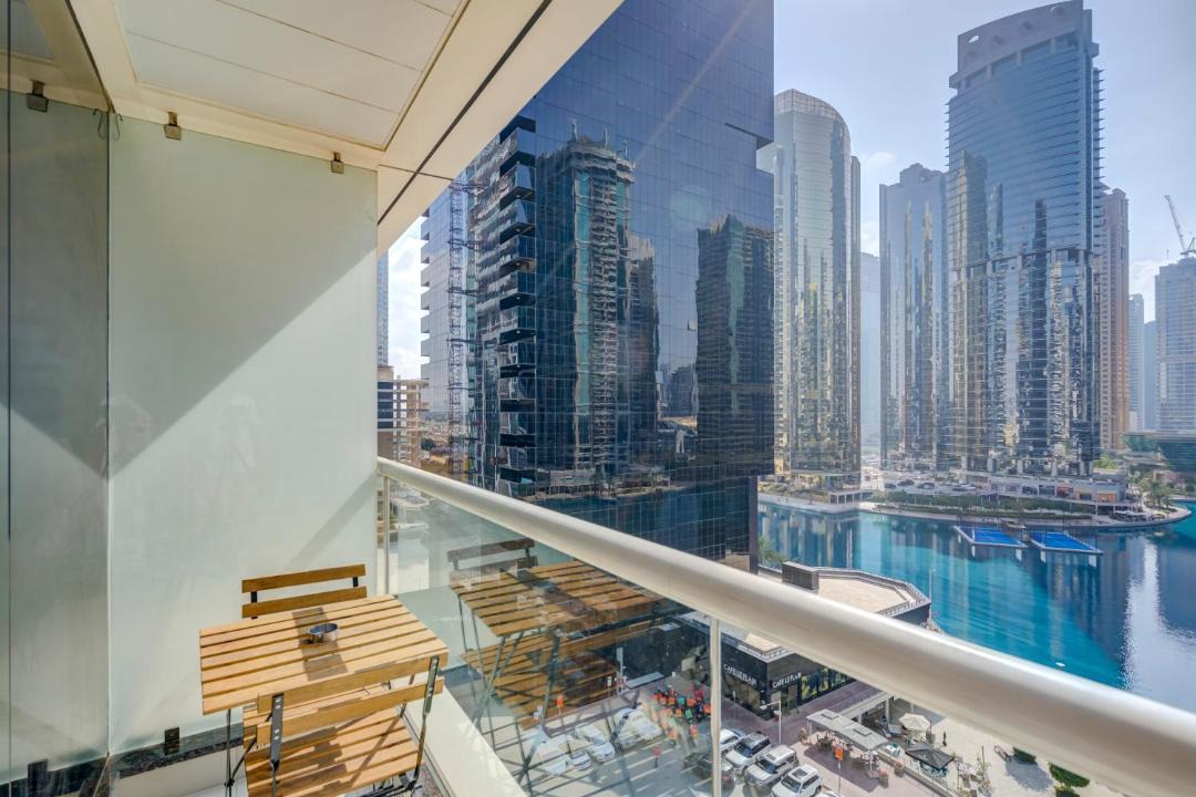 Photo of Others in Jumeirah Lake Towers
