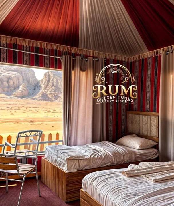 Photo of Others in Wadi Rum