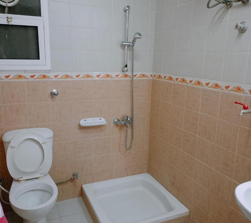 Photo of Bathroom in Al Ghubrah Ash Shamaliyyah