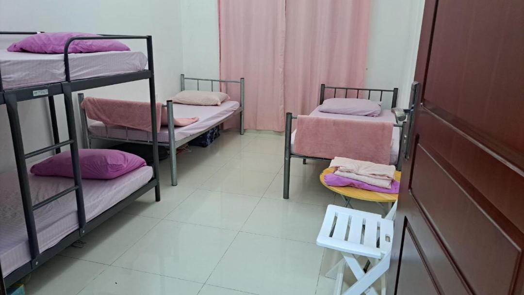 Photo of Bedroom in Al Ghubrah Ash Shamaliyyah