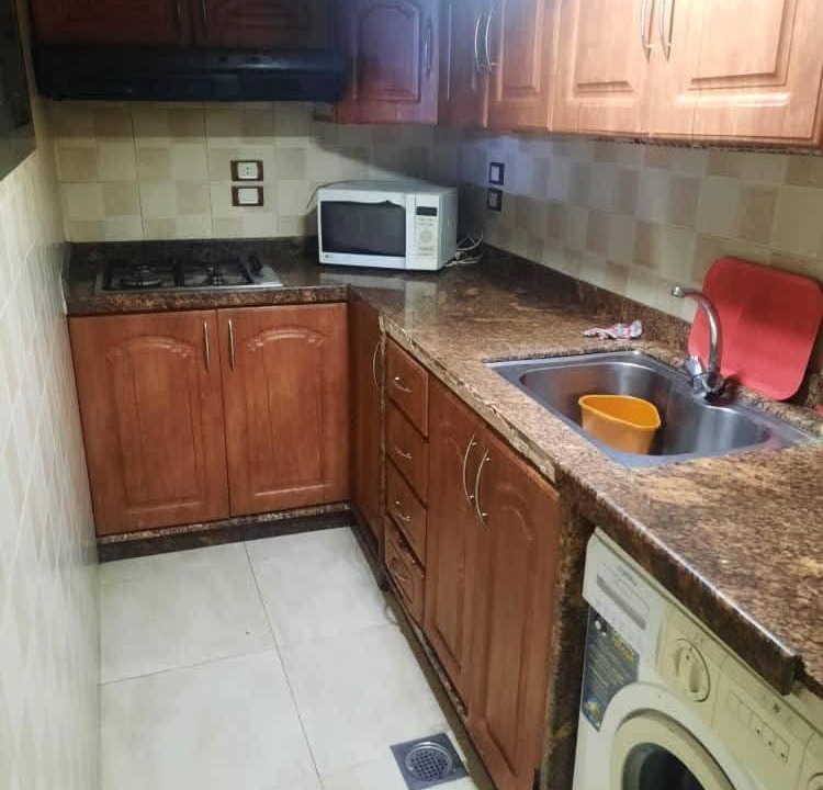 Photo of Kitchen in Madaba Governorate