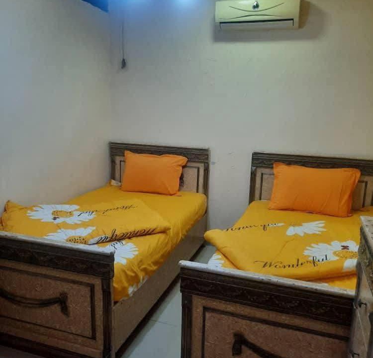 Photo of Bedroom in Madaba Governorate