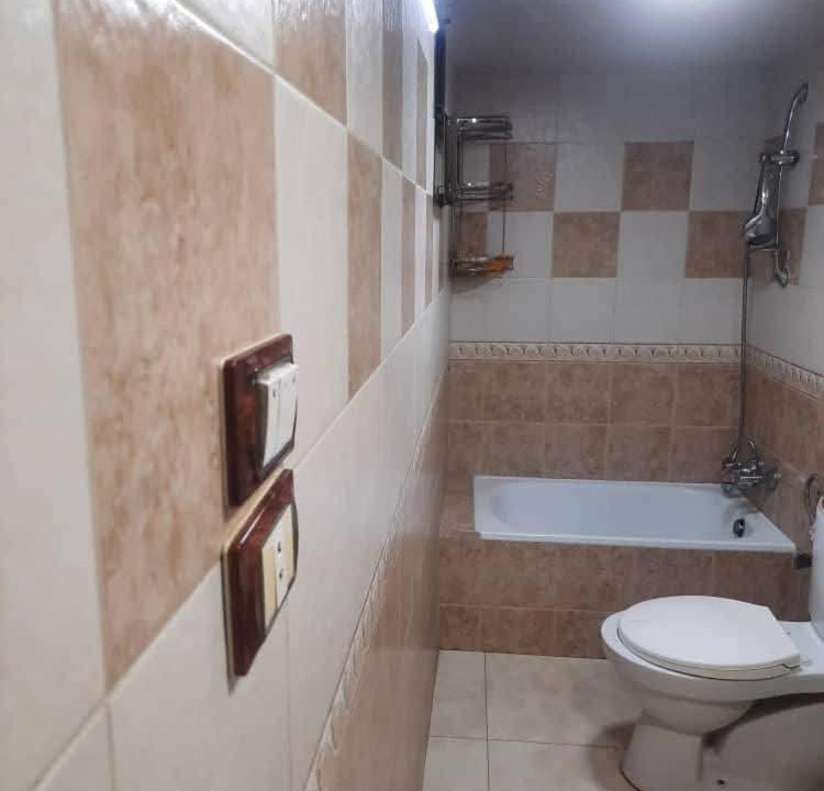 Photo of Bathroom in Madaba Governorate