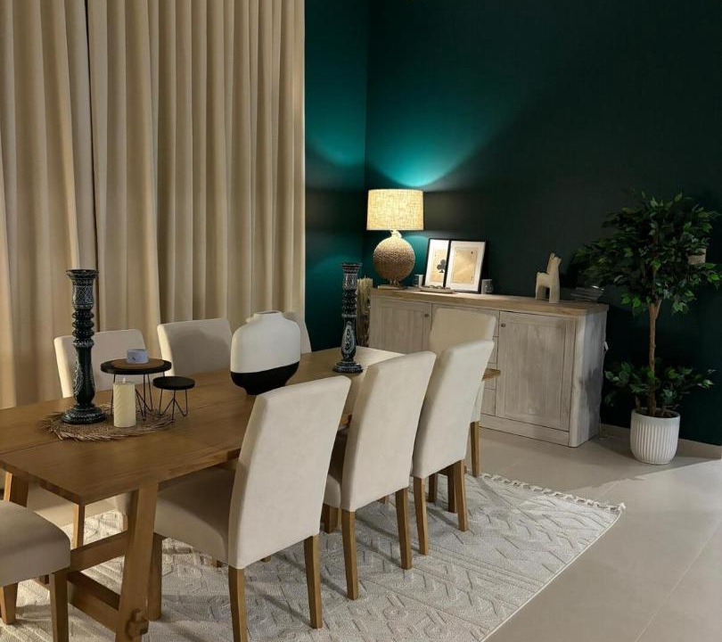 Photo of Livingroom in Muscat
