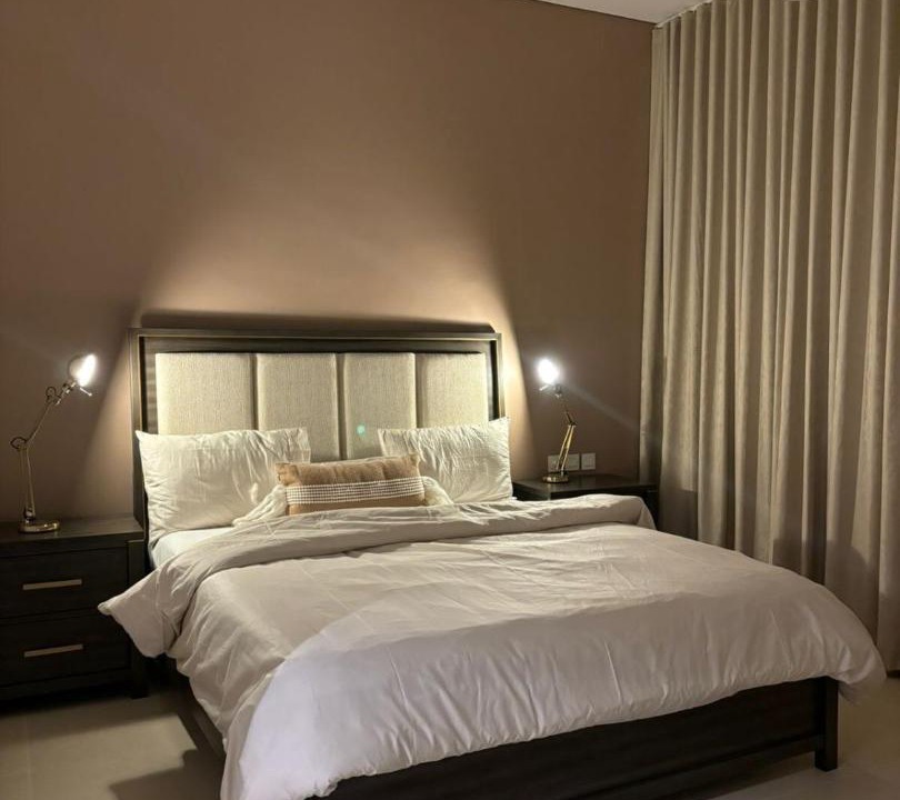 Photo of Bedroom in Muscat
