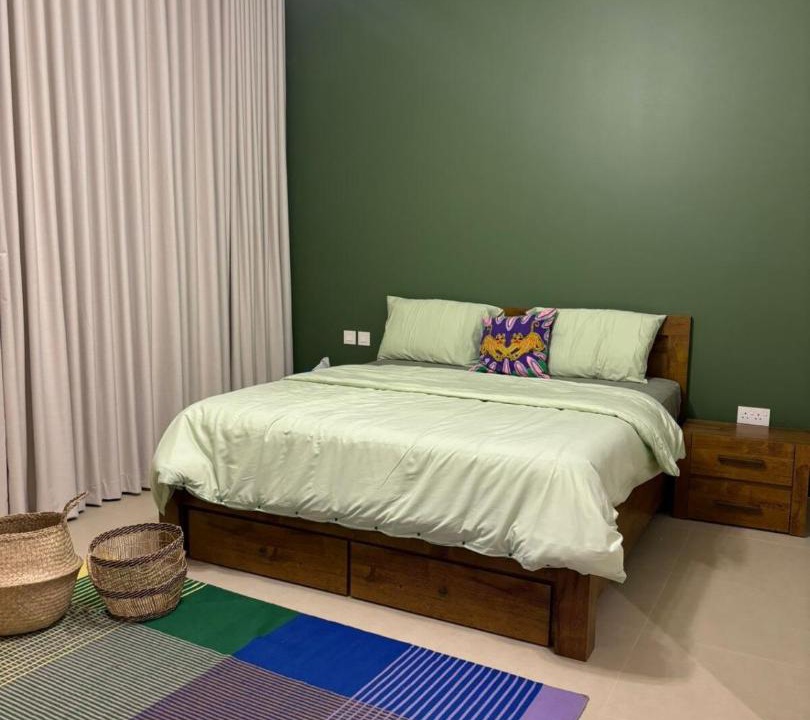 Photo of Bedroom in Muscat