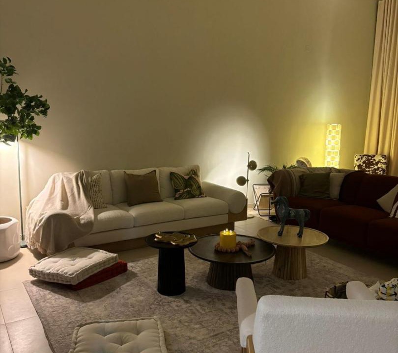 Photo of Livingroom in Muscat