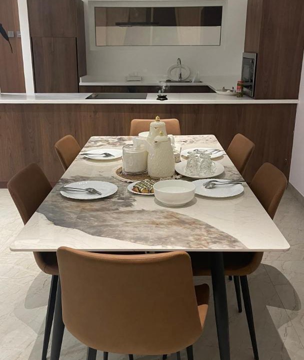 Photo of Kitchen in Nizwa