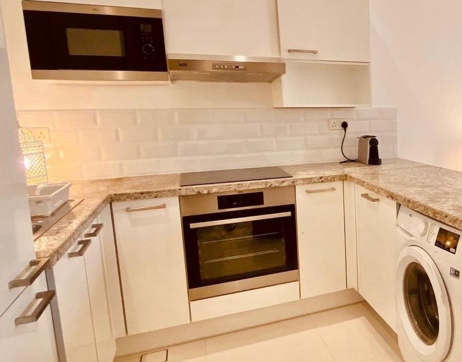 Photo of Kitchen in Salalah
