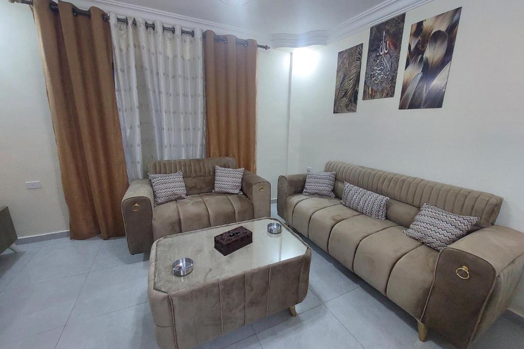 Photo of Livingroom in Az-Zarqa