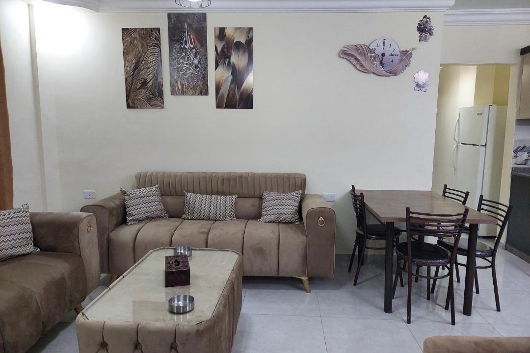 Photo of Livingroom in Az-Zarqa