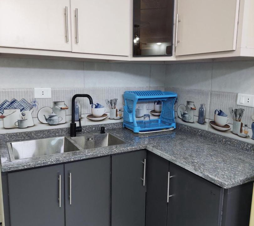 Photo of Kitchen in Az-Zarqa