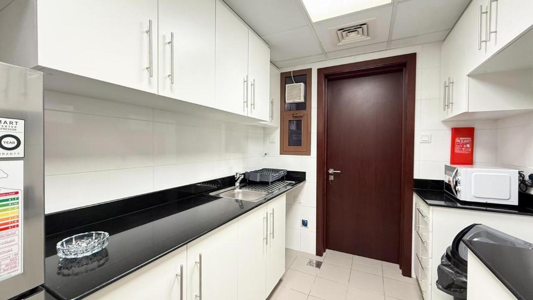 Photo of Kitchen in Seeb